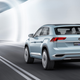 Image for article titled The VW Cross Coupe GTE Concept Will Conquer The Mall Parking Lot